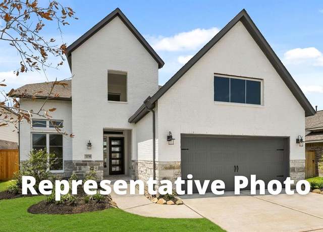 Property at 5802 Silver Perch Ln, Manvel, TX 77583, 4 beds, 3.5 baths