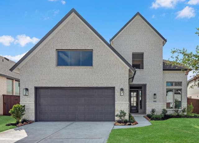 Property at 5802 Silver Perch Ln, Manvel, TX 77583, 4 beds, 3.5 baths