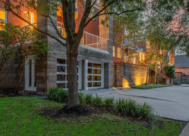 Property at 3211 Pittsburg St, West University Place, TX 77005, 5 beds, 6 baths