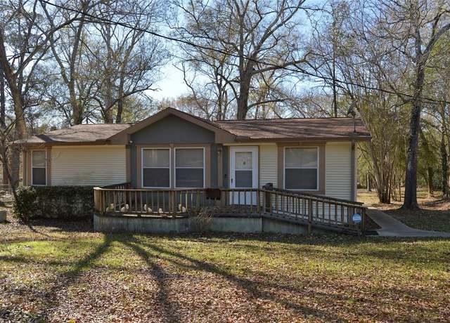 Property at 621 FM 1514 Rd, Coldspring, TX 77331, 3 beds, 2 baths