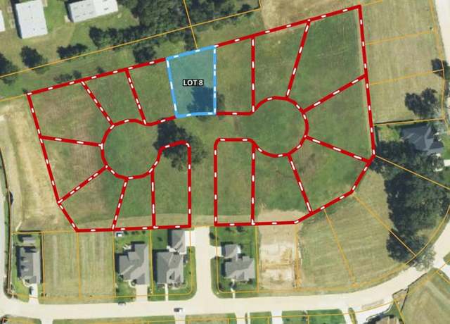 Property at 2409 Pecan Crossing Ct, Brenham, TX 77833