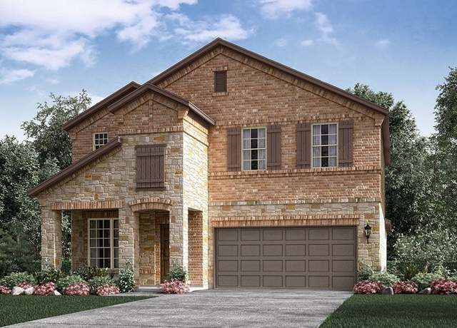 Property at 17938 Stone Terrace Ct, Montgomery, TX 77316, 4 beds, 3.5 baths