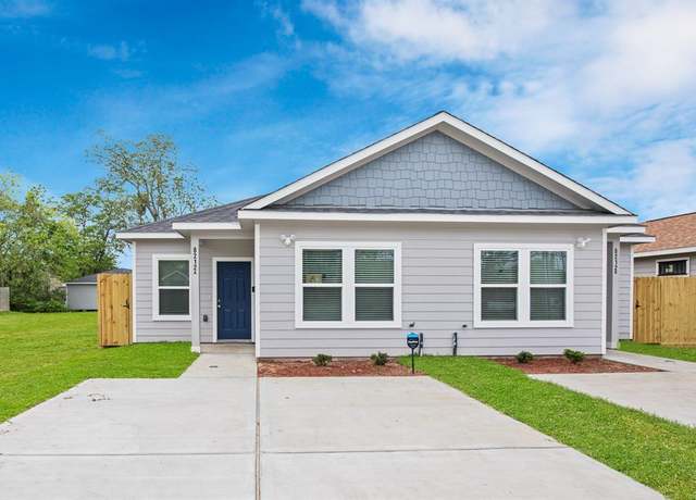Property at 4649 Carmen St, Houston, TX 77051, 6 beds, 2 baths