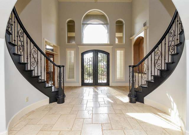 Property at 42 Lake Sterling Gate Dr, Spring, TX 77379, 4 beds, 5 baths