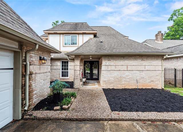 Property at 1718 Mayweather Ln, Richmond, TX 77406, 3 beds, 2.5 baths