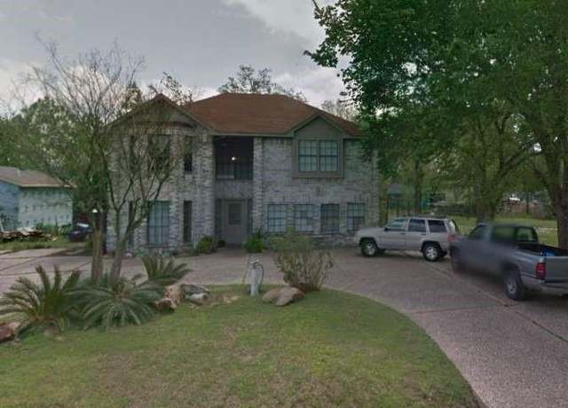Property at 5407 Victoria Dr, Rosharon, TX 77583, 4 beds, 4 baths