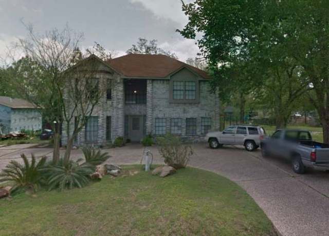 Property at 5407 Victoria Dr, Rosharon, TX 77583, 4 beds, 4 baths