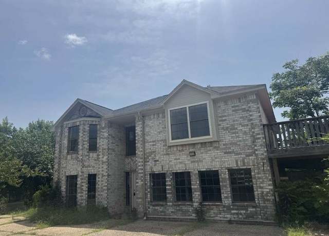 Property at 5407 Victoria Dr, Rosharon, TX 77583, 4 beds, 4 baths