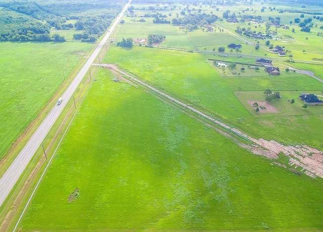 Property at 3119 Fm 1462, Rosharon, TX 77583