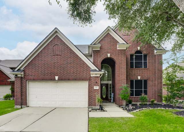 Property at 515 Deer Hollow Dr, Sugar Land, TX 77479, 4 beds, 2.5 baths