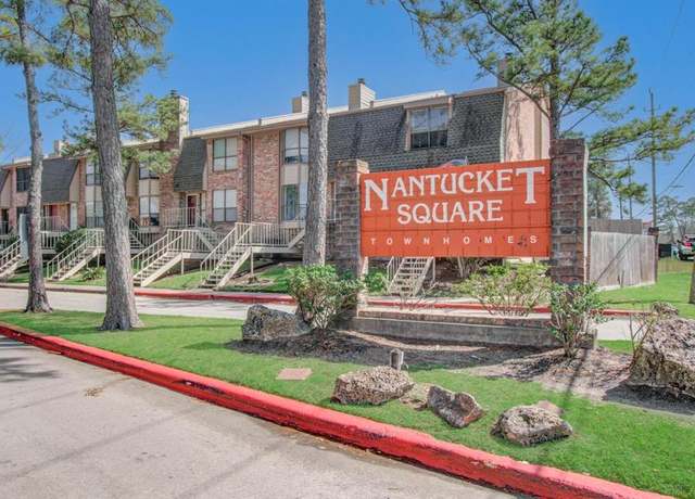 Property at 2003 Place Rebecca Ln Unit E12, Houston, TX 77090, 3 beds, 2.5 baths