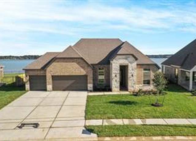 Property at 9314 Brunel Ln Ln, Houston, TX 77044, 4 beds, 3.5 baths
