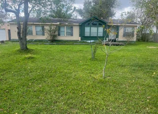 Property at 9010 Rosharon Rd Estates Dr, Rosharon, TX 77583, 3 beds, 2 baths