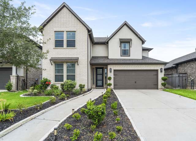 Property at 1343 Park Path Dr, Missouri City, TX 77459, 4 beds, 3 baths