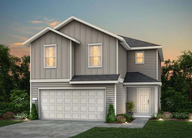 Property at 17914 Slurry Rake Ln, Hockley, TX 77447, 4 beds, 2.5 baths