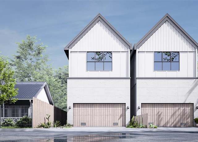 Property at 1230 Johnston St, Houston, TX 77022, 3 beds, 2.5 baths
