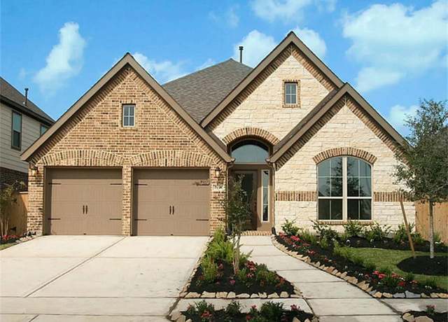 Property at 2619 River Run Rd, Missouri City, TX 77459, 4 beds, 3 baths