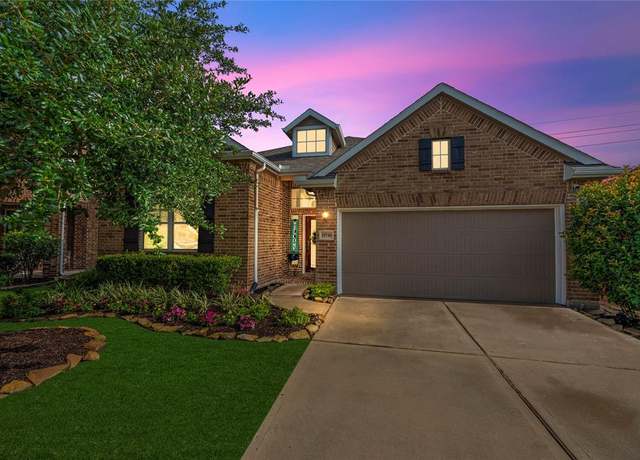 Property at 19718 Yellow Hibiscus Ln, Cypress, TX 77433, 3 beds, 2 baths