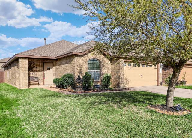 Property at 2914 Iron Range Ct, Katy, TX 77494, 4 beds, 2 baths