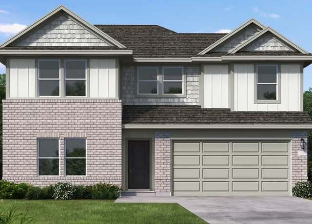 Property at 6206 Arabella Prairie Dr, Richmond, TX 77469, 5 beds, 3.5 baths