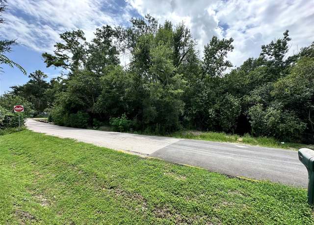 Property at 0 Hillis St, Houston, TX 77028