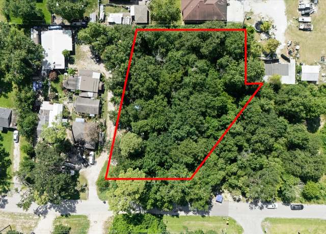 Property at 0 Hillis St, Houston, TX 77028