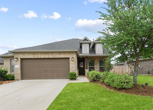 Property at 5923 Pedernales Bend Ln, Fulshear, TX 77441, 2 beds, 2 baths