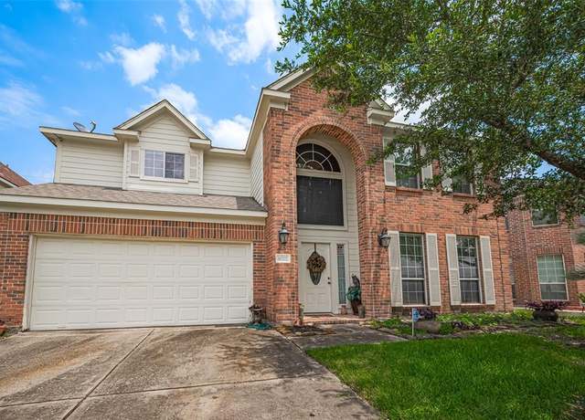 Property at 16702 Morning Shadows Way, Humble, TX 77346, 4 beds, 2.5 baths