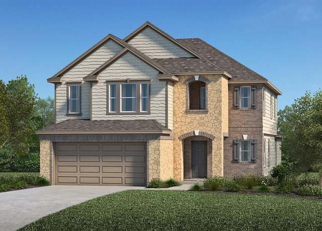 Property at 1403 Grand Olympia Dr, Fresno, TX 77545, 4 beds, 2.5 baths