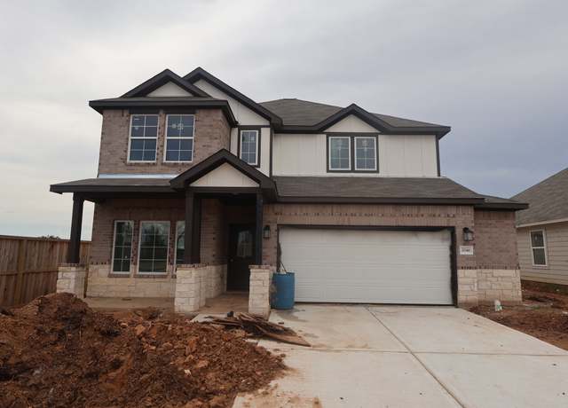 Property at 32346 Sunbeam Dr, Fulshear, TX 77441, 4 beds, 3.5 baths