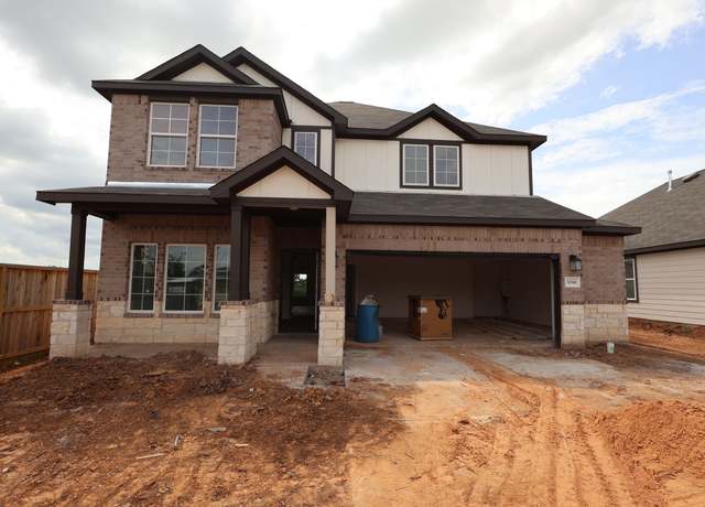 Property at 32346 Sunbeam Dr, Fulshear, TX 77441, 4 beds, 3.5 baths