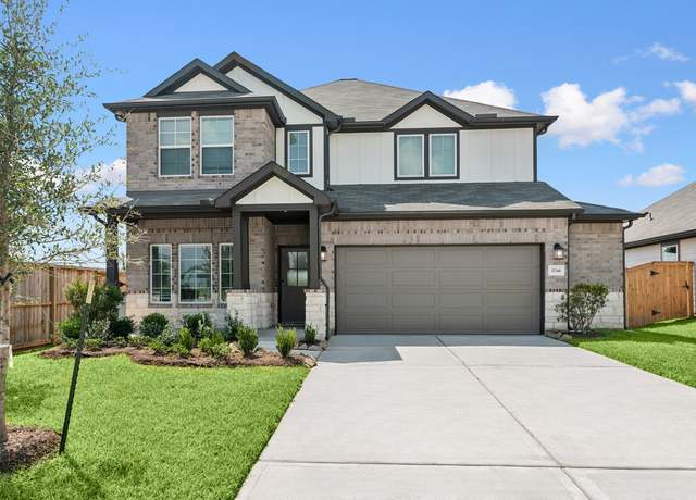 Property at 32346 Sunbeam Dr, Fulshear, TX 77441, 4 beds, 3.5 baths
