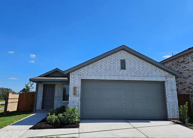 Property at 3029 Fantasy Terrace Dr, Katy, TX 77493, 4 beds, 2 baths
