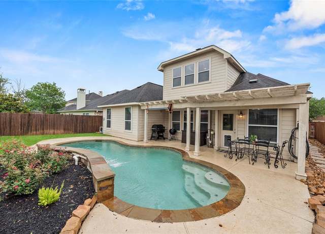 Property at 20918 Field Manor Ln, Katy, TX 77450, 4 beds, 3 baths