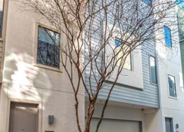 Property at 730 Ruthven, Houston, TX 77019, 3 beds, 2.5 baths