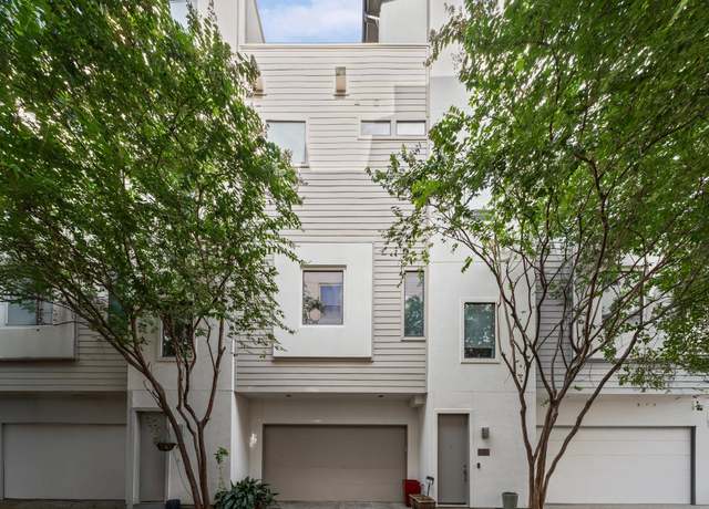 Property at 730 Ruthven, Houston, TX 77019, 3 beds, 2.5 baths