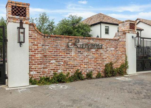 Property at 7506 Viano Ln, Houston, TX 77055, 4 beds, 4.5 baths