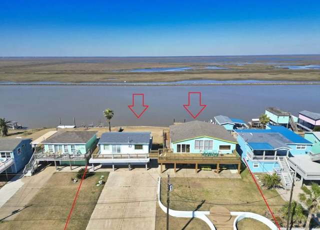 Property at 2061 County Road 230, Sargent, TX 77414, 5 beds, 2.5 baths