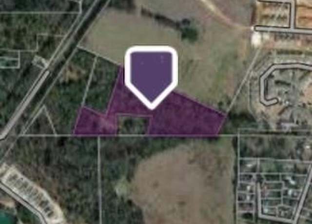 Property at 515 Wood St, Athens, TX 75751