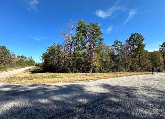 Property at 2-6-68 Hereford Trl, Huntsville, TX 77340