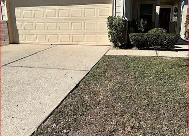 Property at 2818 Piney Lake Ct #1, Houston, TX 77038, 2 baths