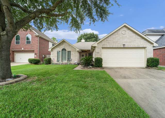 Property at 14715 Chapelbrook Ln, Houston, TX 77095, 3 beds, 2 baths