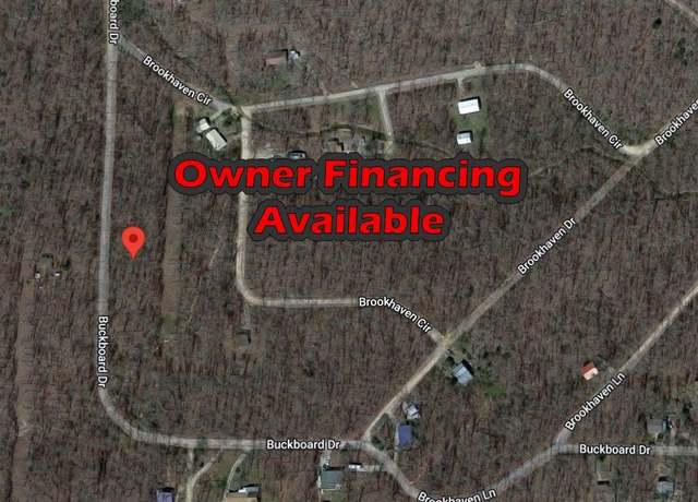 Property at Lot 5 Buckboard Dr, AR 72482