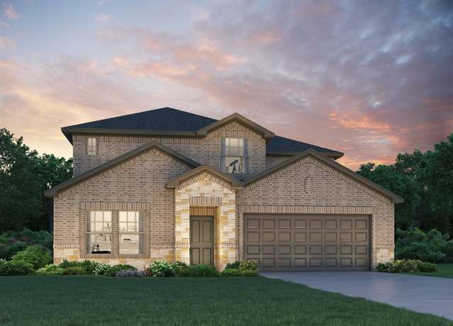Property at 18710 Austin Ridge Dr, Crosby, TX 77532, 4 beds, 2.5 baths