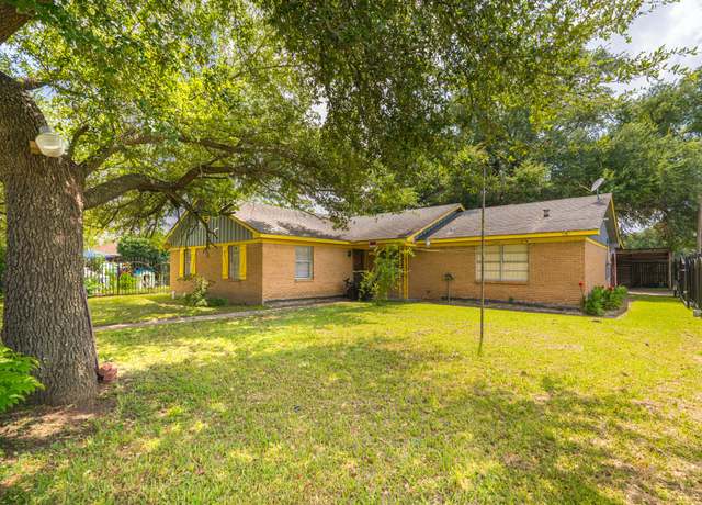 Property at 5915 Nordling Rd, Houston, TX 77076, 3 beds, 2 baths
