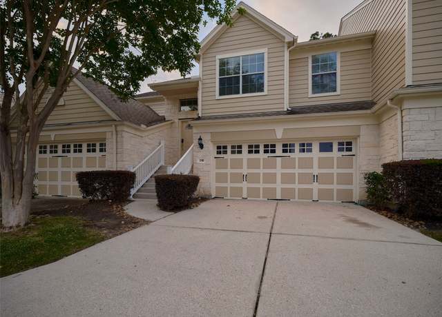 Property at 13600 Breton Ridge St Unit 21B, Houston, TX 77070, 3 beds, 2 baths