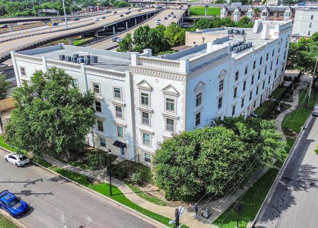 Property at 3501 Chenevert St #19, Houston, TX 77004, 2 beds, 2.5 baths