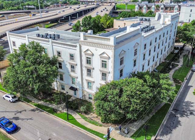 Property at 3501 Chenevert St #19, Houston, TX 77004, 2 beds, 2.5 baths