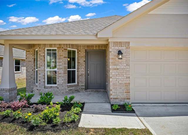 Property at 20068 Swinley Forest Dr, Cleveland, TX 77327, 3 beds, 2 baths