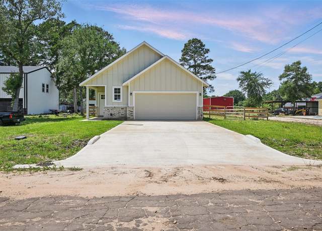 Property at 24644 Cavan St, Hempstead, TX 77445, 3 beds, 2.5 baths